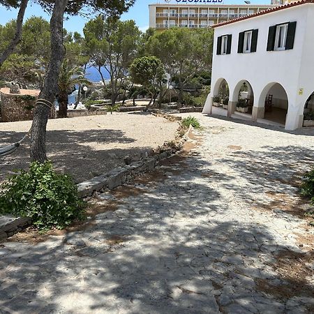 Biniforcat Villa Cala en Forcat Exterior foto