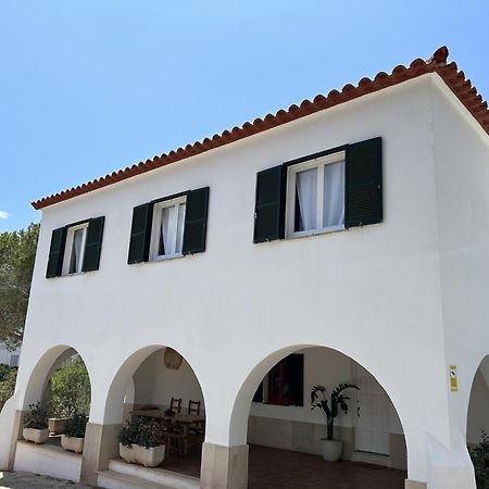 Biniforcat Villa Cala en Forcat Exterior foto